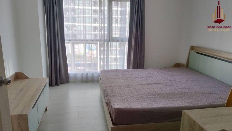 picture ✨ For Rent : Aspire Rama 9  Condo ✨  💰 Only 27,000  thb/month - 1/5