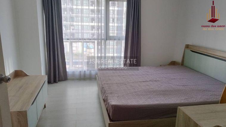 picture ✨ For Rent : Aspire Rama 9 Condo ✨ 💰 Only 27,000 thb/month - 1/5