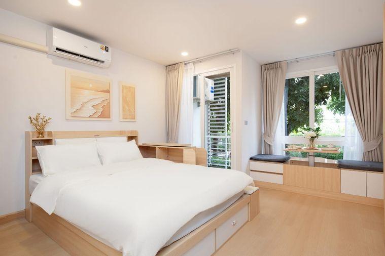รูป 🏢 ขายคอนโด : Airlink Residence (แอร์ลิงค์ เรสซิเดนซ์)   รหัสทรัพย์ | 📌LNP-C10369  - รูปที่ 1/11