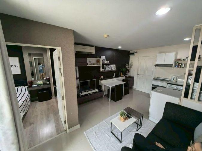 picture Condo for rent: The Link Vano Sukhumvit 64(( BTS Punnawithi )) MK-02 line @livingbkk - 3/16