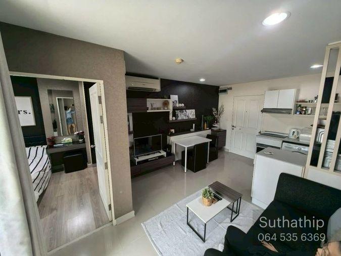 picture Condo for rent: The Link Vano Sukhumvit 64(( BTS Punnawithi )) MK-02 line @livingbkk - 3/16