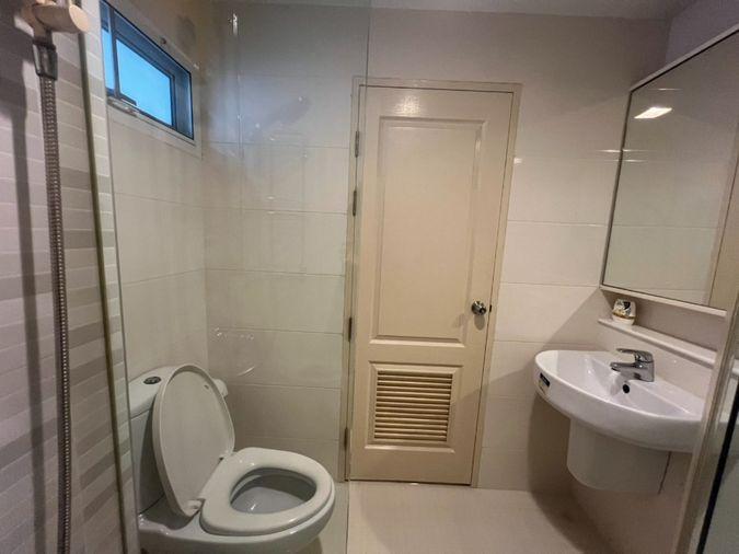 รูป 🔥 สำหรับขาย !!🔥 Code C20240302450..........Supreme Condo Ratchawithi 3, 2 ห้องนอน, 2 ห้องน้ำ, แต่งครบ, ขายขาดทุน!!📣📣 - รูปที่ 9/11