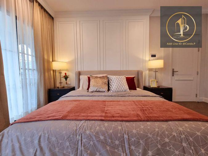 รูป 🏡#PN2404_076 🏡𝗙𝗼𝗿 𝗥𝗲𝗻𝘁 5️⃣0️⃣0️⃣k.🔥🔥 #ใกล้MRT ศรีกรีฑา ✨#ว่าง10พ.ย68‼️บ้านหรู 2ชั้นหลังใหญ่ สวยเลิศ‼️โครงการ : นันทวันพระราม9กรุงเทพกรีฑา - รูปที่ 5/35