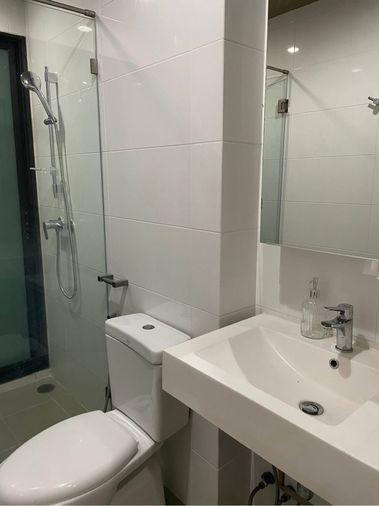 picture Condo for rent in Blocs 77 (SA-01) On Nut Station (E9) - 9/10