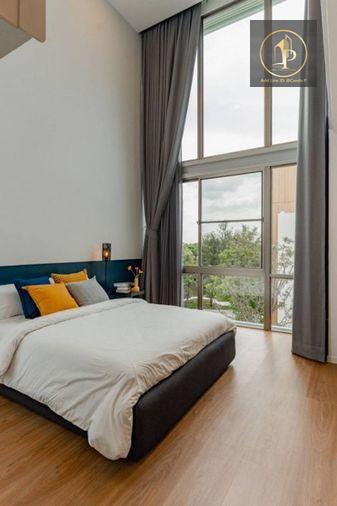 รูป 🏡#PT2409_058🏡𝗙𝗼𝗿 𝗥𝗲𝗻𝘁 2️⃣0️⃣0️⃣k.🔥🔥 #ใกล้รถไฟฟ้าสายสีเหลือง ✨#ห้องว่างนัดชมได้‼️ บ้านเดี่ยวหรู3ชั้น สวย จองเลย‼️ โครงการ วีเว่พระราม9 - รูปที่ 5/20