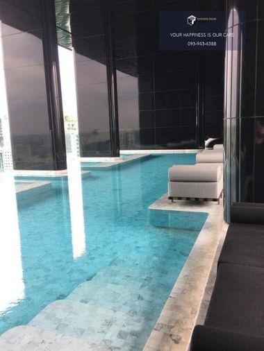 picture Ashton Asoke | High floor City view unit Will available on 6 dec #2025110712808 #MKT - 12/16