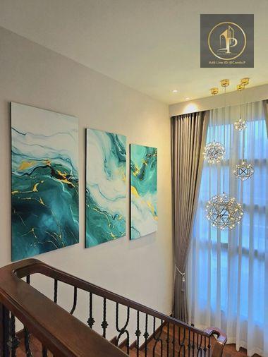 รูป 🏡#BAN2305_071🏡𝗙𝗼𝗿 𝗥𝗲𝗻𝘁 2️⃣5️⃣0️⃣k.🔥🔥 #ใกล้BTSอ่อนนุช ✨#ว่างนัดชมได้‼️ บ้านหรู 2 ชั้น กว้างสวยหรูครบจบ ‼️ครงการ : เพอร์เฟค เพลส สุขุมวิท 77 - รูปที่ 68/68