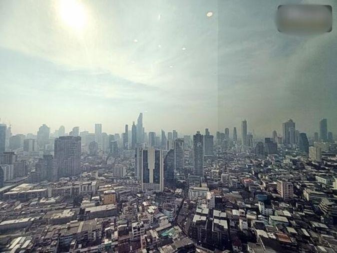 รูป 🌇 ขาย Park Origin จุฬา-สามย่าน คอนโดหรูชั้นสูง วิวเมือง  - รูปที่ 9/9