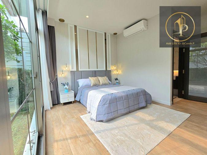 รูป 🏡#BAN2305_071🏡𝗙𝗼𝗿 𝗥𝗲𝗻𝘁 2️⃣5️⃣0️⃣k.🔥🔥 #ใกล้BTSอ่อนนุช ✨#ว่างนัดชมได้‼️ บ้านหรู 2 ชั้น กว้างสวยหรูครบจบ ‼️ครงการ : เพอร์เฟค เพลส สุขุมวิท 77 - รูปที่ 17/68