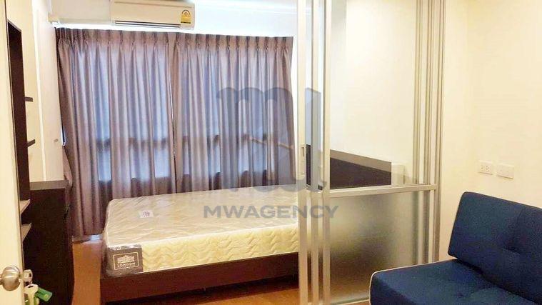รูป 🔔รวมคอนโดนนนทบุรีให้เช่า🔔⚠️🛋️🛌ลุมพินี พาร์ค รัตนาธิเบศร์ - งามวงศ์วาน - รูปที่ 7/7