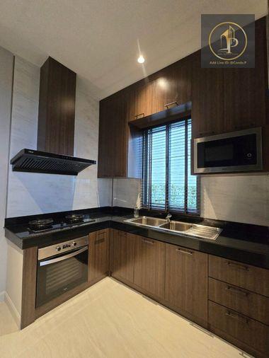 รูป 🏡#BAN2305_071🏡𝗙𝗼𝗿 𝗥𝗲𝗻𝘁 2️⃣5️⃣0️⃣k.🔥🔥 #ใกล้BTSอ่อนนุช ✨#ว่างนัดชมได้‼️ บ้านหรู 2 ชั้น กว้างสวยหรูครบจบ ‼️ครงการ : เพอร์เฟค เพลส สุขุมวิท 77 - รูปที่ 40/68