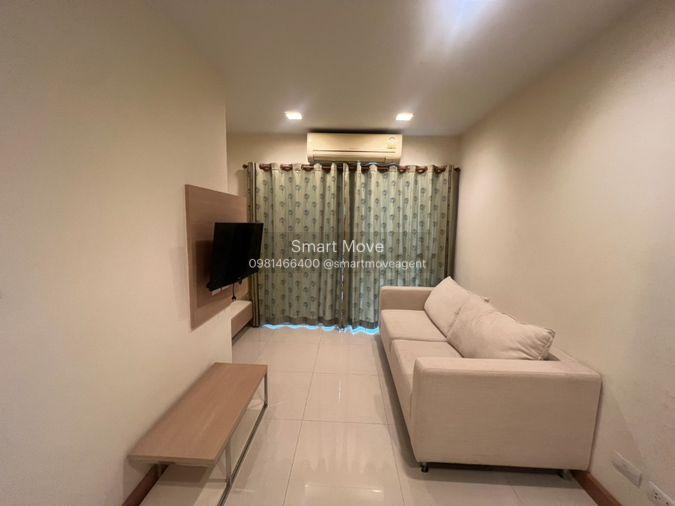 รูป 🔥 สำหรับขาย !!🔥 Code C20240302450..........Supreme Condo Ratchawithi 3, 2 ห้องนอน, 2 ห้องน้ำ, แต่งครบ, ขายขาดทุน!!📣📣 - รูปที่ 2/11