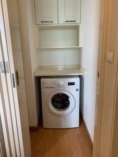 picture  Condo for rent :   Q House Sukhumvit 79(( BTS onnut )) MK-02  line @livingbkk - 12/14