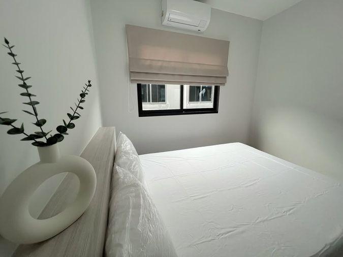 picture House For Rent  Pleno Sukhumvit Bangna2, 3 Bedroom (Rt-01) - 13/22