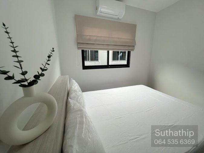 picture House For Rent Pleno Sukhumvit Bangna2, 3 Bedroom (Rt-01) - 13/22
