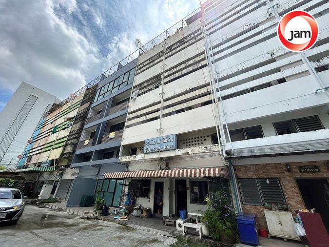 รูป CIMB 0153 : อาคารพาณิชย์(วิชิตา2) 30/16 - รูปที่ 2/3