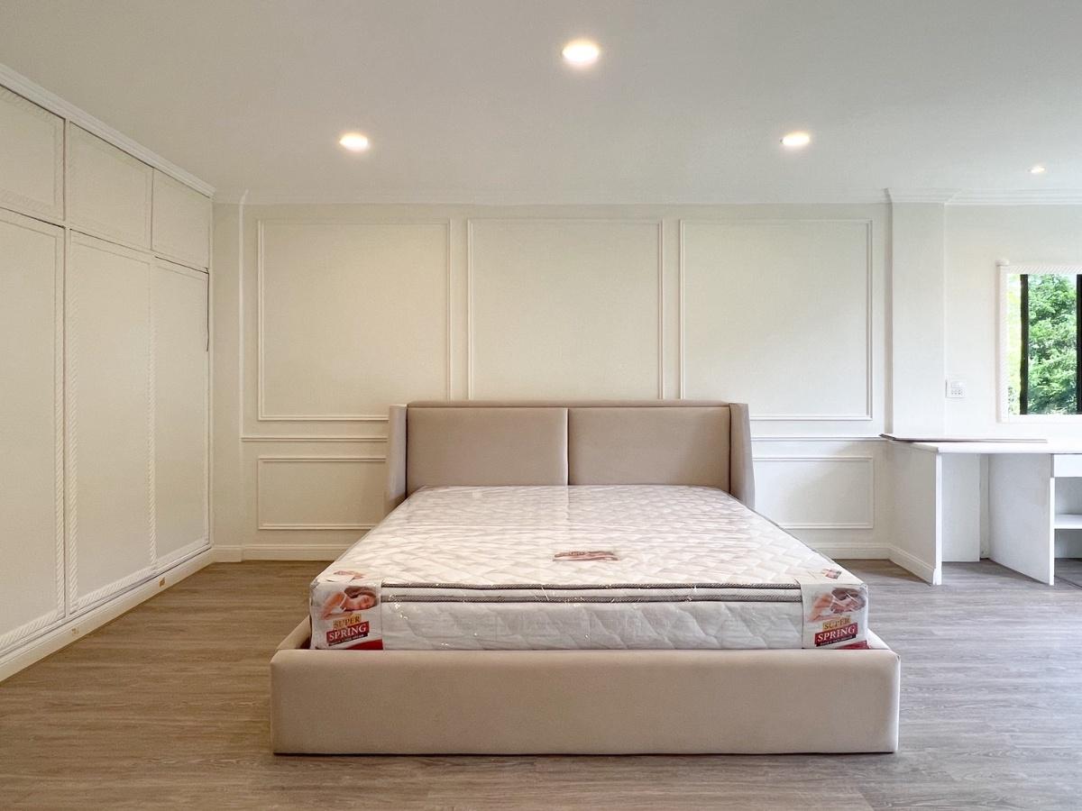 picture Newly renovated! 5bed 4bath 260sqm. 2parking. Line id: @pfagent - 5/16