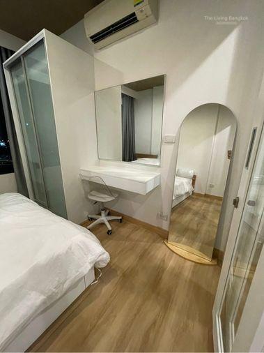 picture Condo for rent in Blocs 77 (SA-01) On Nut Station (E9) - 3/10