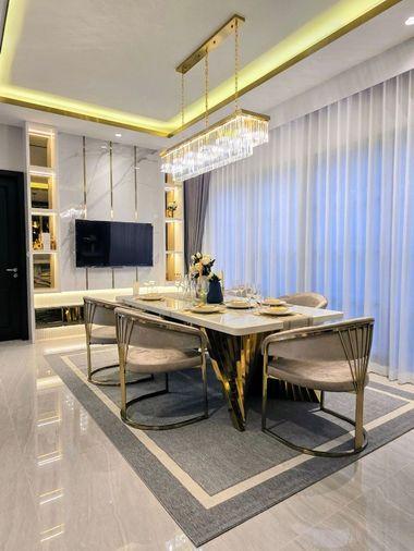 รูป 🏡#BAN2305_071🏡𝗙𝗼𝗿 𝗥𝗲𝗻𝘁 2️⃣5️⃣0️⃣k.🔥🔥 #ใกล้BTSอ่อนนุช ✨#ว่างนัดชมได้‼️ บ้านหรู 2 ชั้น กว้างสวยหรูครบจบ ‼️ครงการ : เพอร์เฟค เพลส สุขุมวิท 77 - รูปที่ 45/68