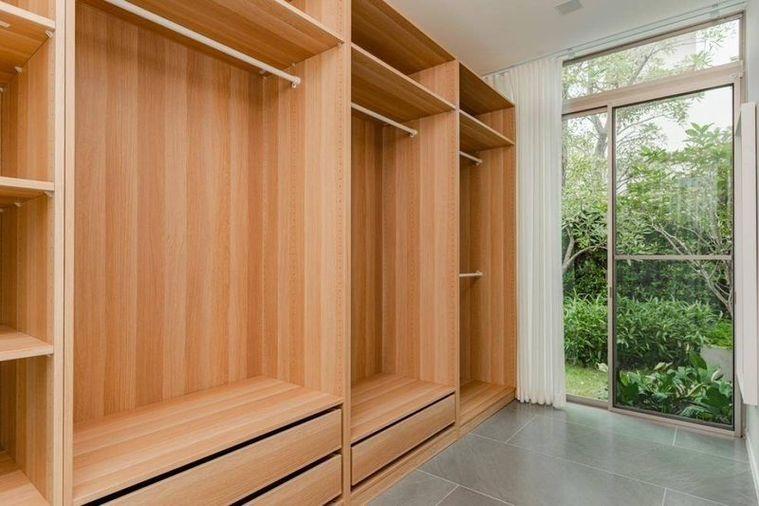 รูป 🏡#PT2409_058🏡𝗙𝗼𝗿 𝗥𝗲𝗻𝘁 2️⃣0️⃣0️⃣k.🔥🔥 #ใกล้รถไฟฟ้าสายสีเหลือง ✨#ห้องว่างนัดชมได้‼️ บ้านเดี่ยวหรู3ชั้น สวย จองเลย‼️ โครงการ  วีเว่พระราม9 - รูปที่ 17/20