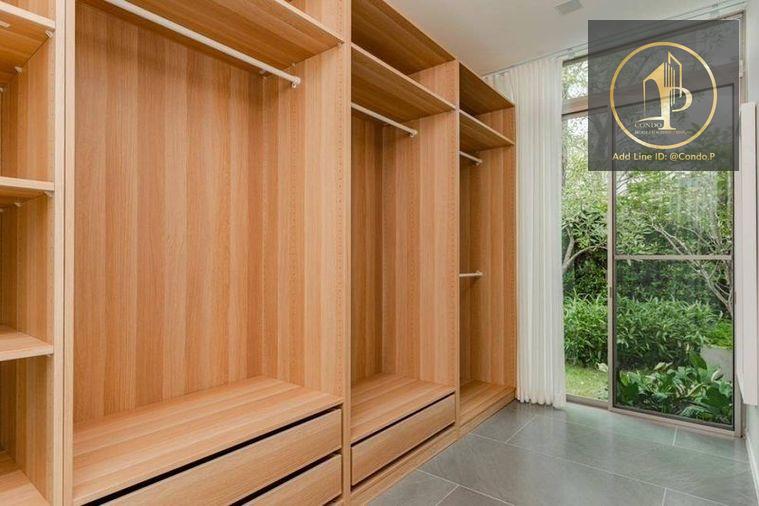 รูป 🏡#PT2409_058🏡𝗙𝗼𝗿 𝗥𝗲𝗻𝘁 2️⃣0️⃣0️⃣k.🔥🔥 #ใกล้รถไฟฟ้าสายสีเหลือง ✨#ห้องว่างนัดชมได้‼️ บ้านเดี่ยวหรู3ชั้น สวย จองเลย‼️ โครงการ วีเว่พระราม9 - รูปที่ 17/20