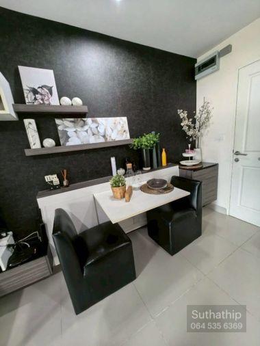 picture Condo for rent: The Link Vano Sukhumvit 64(( BTS Punnawithi )) MK-02 line @livingbkk - 11/16