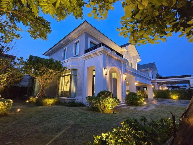 รูป 🏡#BAN2305_071🏡𝗙𝗼𝗿 𝗥𝗲𝗻𝘁 2️⃣5️⃣0️⃣k.🔥🔥 #ใกล้BTSอ่อนนุช ✨#ว่างนัดชมได้‼️ บ้านหรู 2 ชั้น กว้างสวยหรูครบจบ ‼️ครงการ : เพอร์เฟค เพลส สุขุมวิท 77 - รูปที่ 66/68