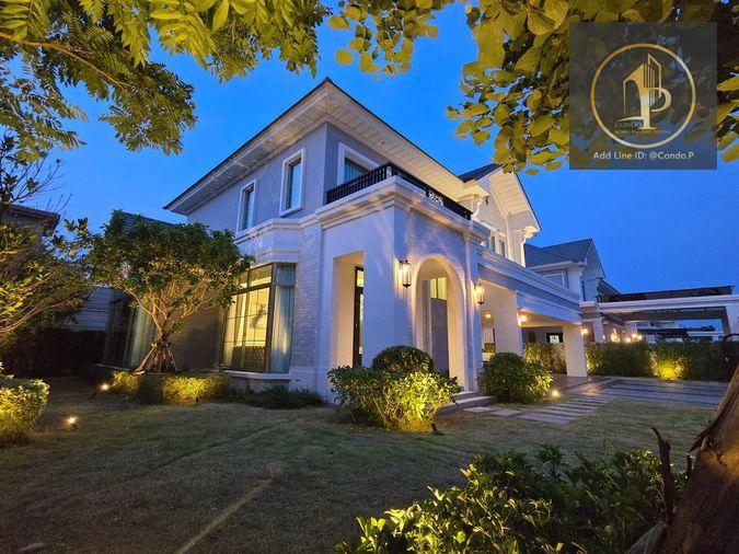 รูป 🏡#BAN2305_071🏡𝗙𝗼𝗿 𝗥𝗲𝗻𝘁 2️⃣5️⃣0️⃣k.🔥🔥 #ใกล้BTSอ่อนนุช ✨#ว่างนัดชมได้‼️ บ้านหรู 2 ชั้น กว้างสวยหรูครบจบ ‼️ครงการ : เพอร์เฟค เพลส สุขุมวิท 77 - รูปที่ 66/68