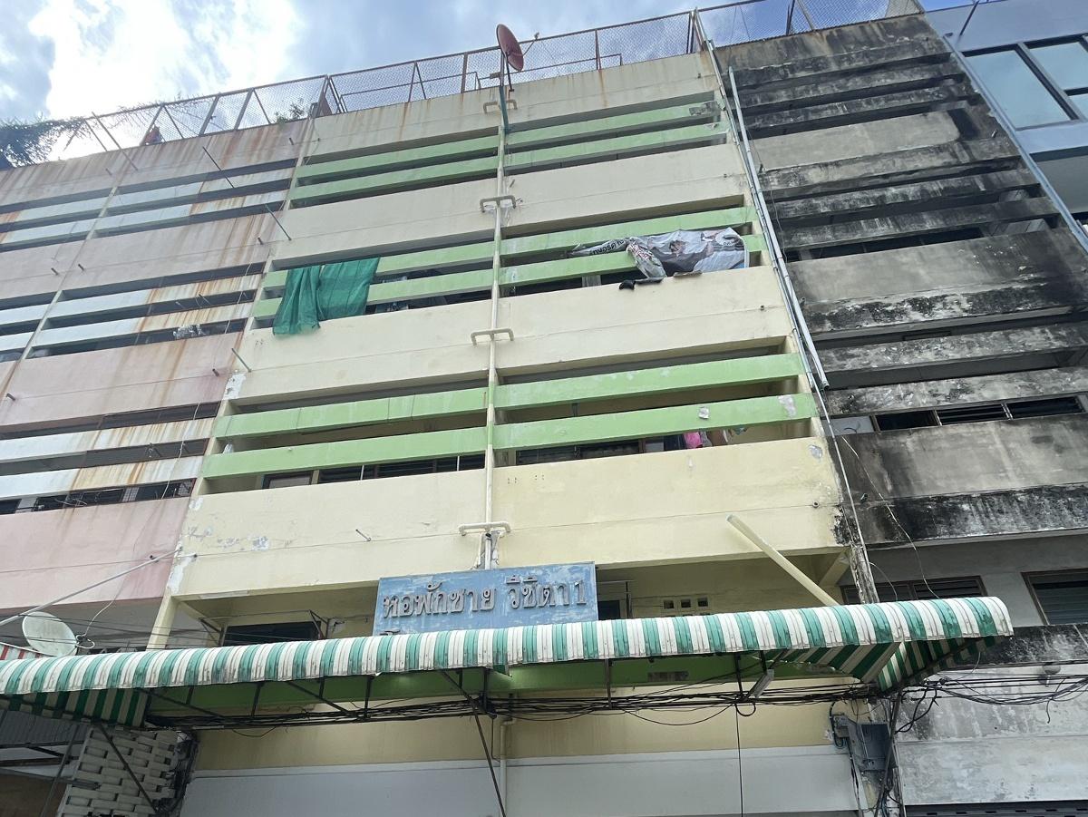 รูป CIMB 0153 : อาคารพาณิชย์(วิชิตา1) 30/10 - รูปที่ 1/3