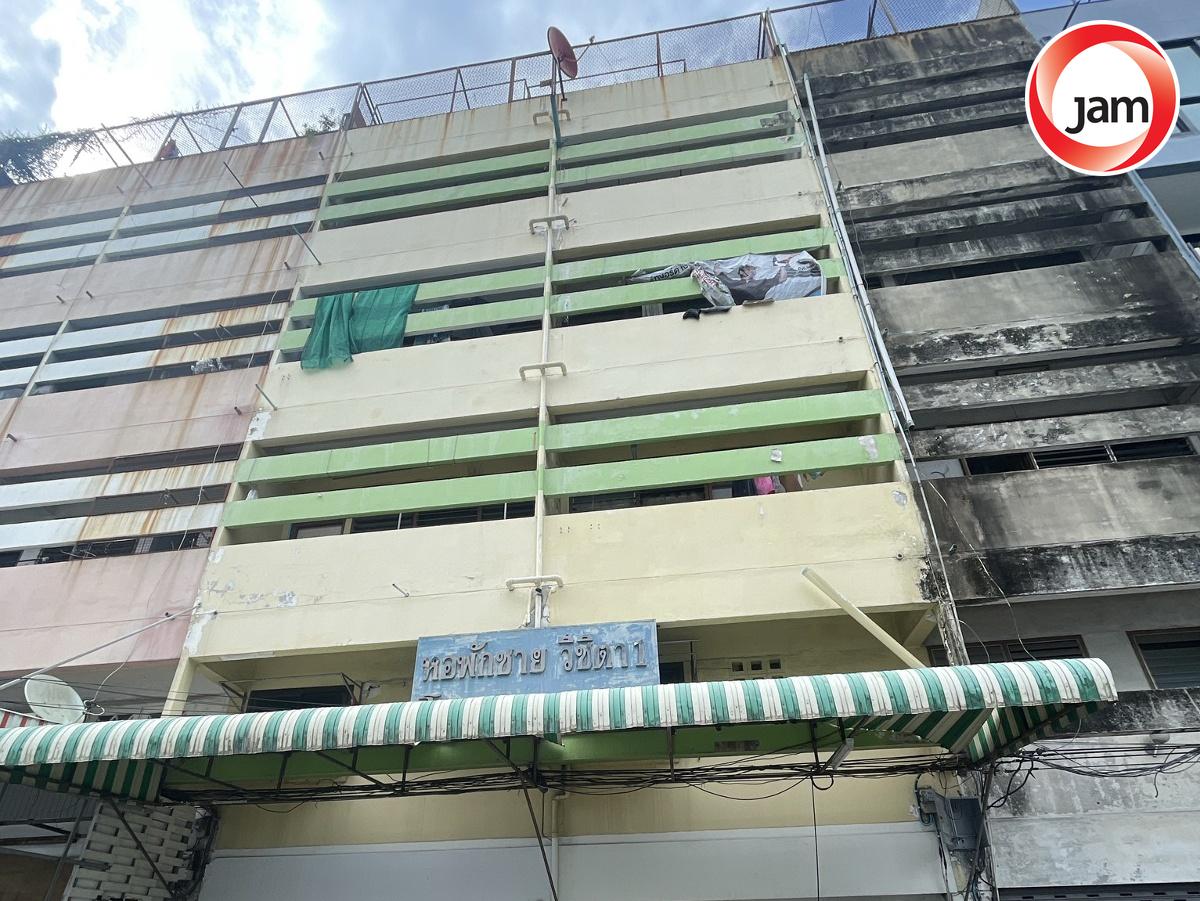 รูป CIMB 0153 : อาคารพาณิชย์(วิชิตา1) 30/10 - รูปที่ 1/3