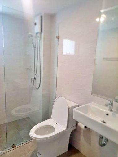 รูป 🔔รวมคอนโดนนนทบุรีให้เช่า🔔⚠️🛋️🛌ซิตี้โฮม สนามบินน้ำ-รัตนาธิเบศร์ - รูปที่ 6/7
