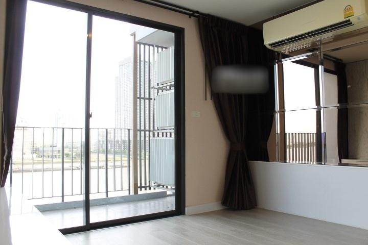 picture Condo for Sale Metrolux Riverfont , (Riverview) Nearby MRT Saima  - 5/8