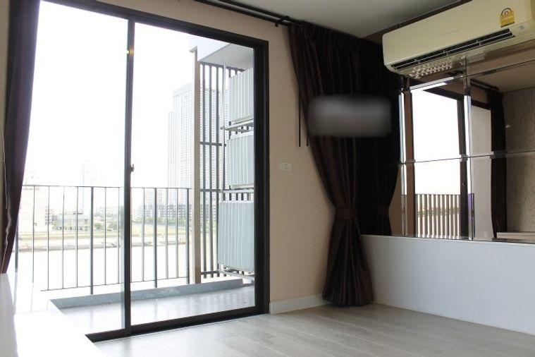 picture Condo for Sale Metrolux Riverfont , (Riverview) Nearby MRT Saima  - 5/8