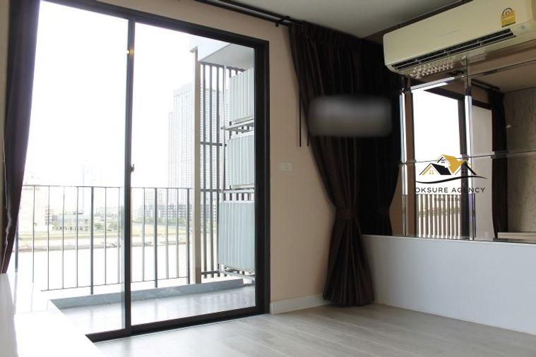picture Condo for Sale Metrolux Riverfont , (Riverview) Nearby MRT Saima - 5/8