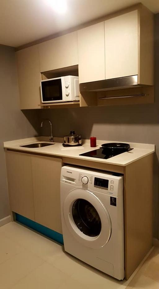 รูป ให้เช่า Knightsbridge Prime Sathorn (ไนท์บริดจ์ ไพร์ม สาทร) Line : @condo24 (มี@ด้วย) พร้อมอยู่ - รูปที่ 14/24