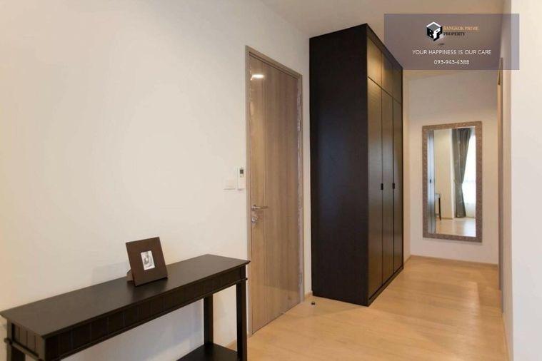รูป HQ Thonglor by Sansiri | Beautiful room High floor 🚝close to BTS Thonglor #2025110712810 #MKT - รูปที่ 7/12