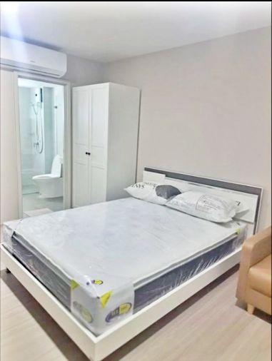 รูป 🔔รวมคอนโดนนนทบุรีให้เช่า🔔⚠️🛋️🛌ซิตี้โฮม สนามบินน้ำ-รัตนาธิเบศร์ - รูปที่ 4/7