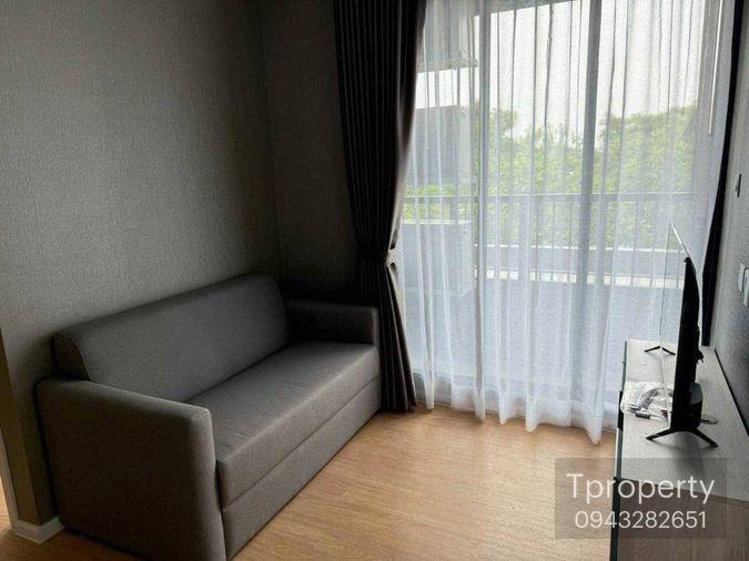 รูป T1493 คอนโดให้เช่า Atmoz Kanaal Rangsit (แอทโมซ คาแนล รังสิต) ห้องสวย เฟอร์ครบ ราคาพิเศษ - รูปที่ 6/13
