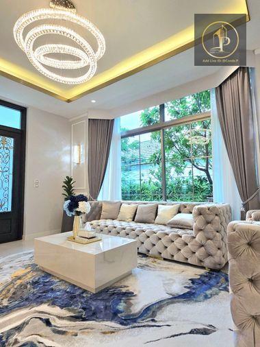 รูป 🏡#BAN2305_071🏡𝗙𝗼𝗿 𝗥𝗲𝗻𝘁 2️⃣5️⃣0️⃣k.🔥🔥 #ใกล้BTSอ่อนนุช ✨#ว่างนัดชมได้‼️ บ้านหรู 2 ชั้น กว้างสวยหรูครบจบ ‼️ครงการ : เพอร์เฟค เพลส สุขุมวิท 77 - รูปที่ 27/68