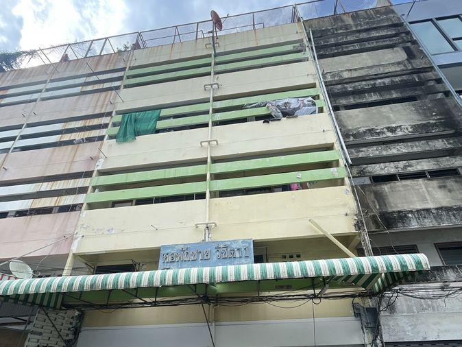 รูป CIMB 0153 : อาคารพาณิชย์(วิชิตา1) 30/11 - รูปที่ 1/3