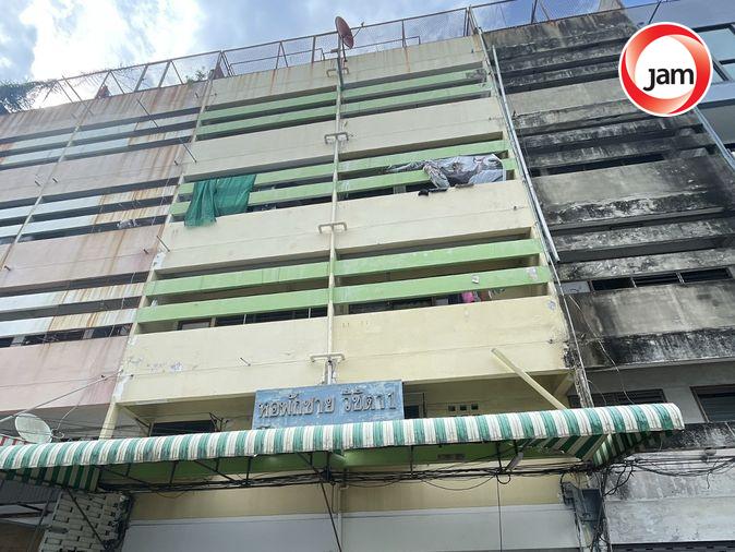 รูป CIMB 0153 : อาคารพาณิชย์(วิชิตา1) 30/11 - รูปที่ 1/3