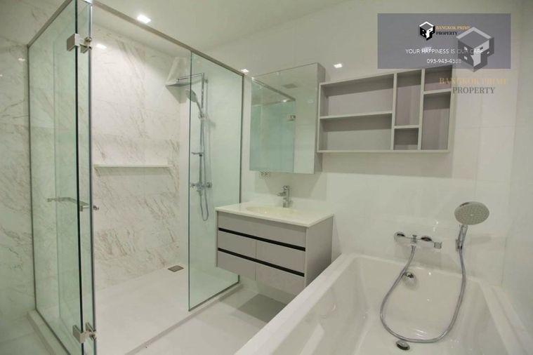 รูป HQ Thonglor by Sansiri | Beautiful room High floor 🚝close to BTS Thonglor #2025110712810 #MKT - รูปที่ 11/12