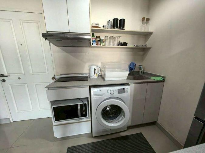 picture Condo for rent: The Link Vano Sukhumvit 64(( BTS Punnawithi )) MK-02 line @livingbkk - 14/16