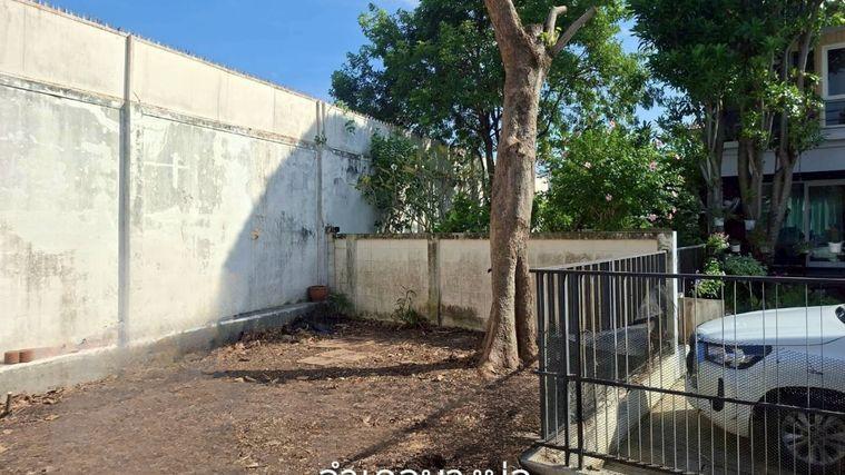 รูป BG 0959 : หมู่บ้านพฤกษ์ลดา บางนา - รูปที่ 3/10