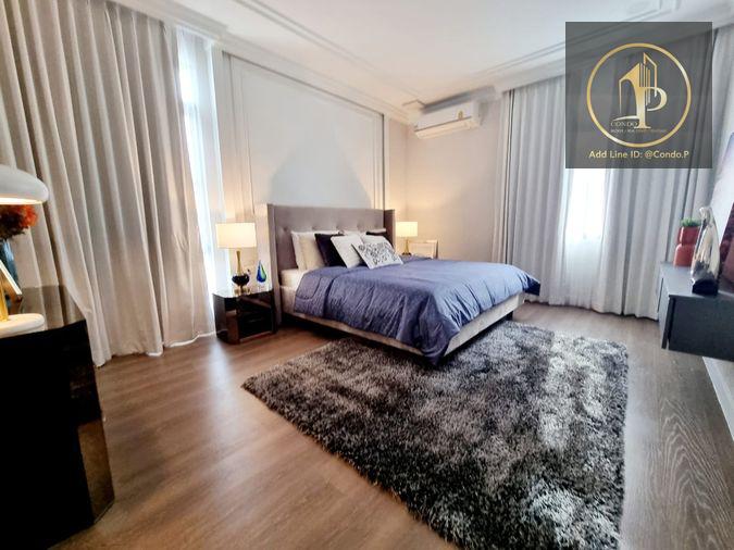 รูป 🏡#PN2404_076 🏡𝗙𝗼𝗿 𝗥𝗲𝗻𝘁 5️⃣0️⃣0️⃣k.🔥🔥 #ใกล้MRT ศรีกรีฑา ✨#ว่าง10พ.ย68‼️บ้านหรู 2ชั้นหลังใหญ่ สวยเลิศ‼️โครงการ : นันทวันพระราม9กรุงเทพกรีฑา - รูปที่ 13/35