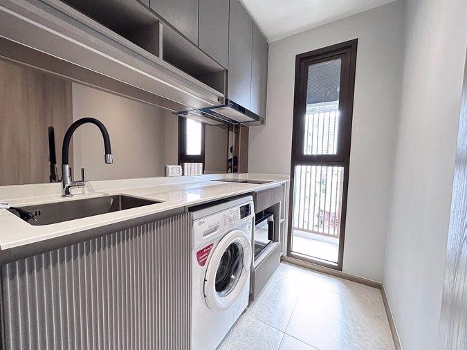 รูป PFD-07426 ให้เช่าคอนโด แชปเตอร์ ทองหล่อ 25 ( Chapter Thonglor 25 )   นัดชมห้อง ■ line : @propertyfinder		 - รูปที่ 10/11