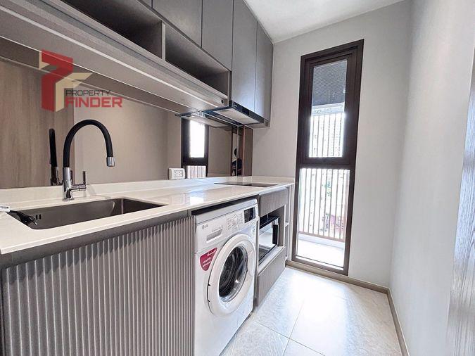 รูป PFD-07426 ให้เช่าคอนโด แชปเตอร์ ทองหล่อ 25 ( Chapter Thonglor 25 ) นัดชมห้อง ■ line : @propertyfinder - รูปที่ 10/11