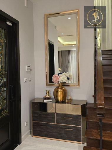 รูป 🏡#BAN2305_071🏡𝗙𝗼𝗿 𝗥𝗲𝗻𝘁 2️⃣5️⃣0️⃣k.🔥🔥 #ใกล้BTSอ่อนนุช ✨#ว่างนัดชมได้‼️ บ้านหรู 2 ชั้น กว้างสวยหรูครบจบ ‼️ครงการ : เพอร์เฟค เพลส สุขุมวิท 77 - รูปที่ 44/68