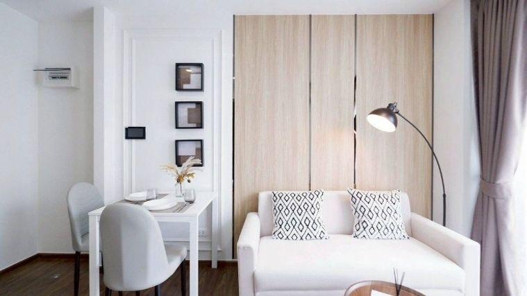 picture For Sale​🔥🔥 Artisan Ratchada MD-25085091 New Condo(First Hand) MD-25085091 - 3/7