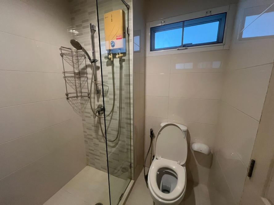 รูป 🔥 สำหรับขาย !!🔥 Code C20240302450..........Supreme Condo Ratchawithi 3, 2 ห้องนอน, 2 ห้องน้ำ, แต่งครบ, ขายขาดทุน!!📣📣 - รูปที่ 10/11